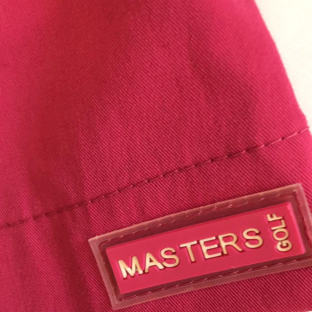 Women’s NWT MASTER’S GOLF Skort Sz 10. ALASKA SPORT DRESS - Picture 4 of 15